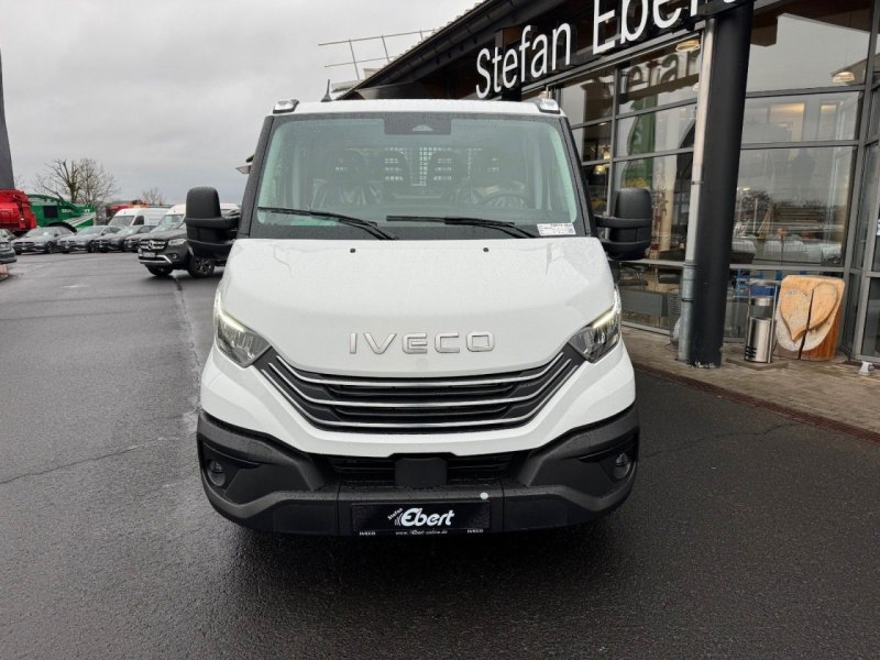 Iveco Daily 35C21 HA8 3.0L DoKa *Automatik*R3.450mm*