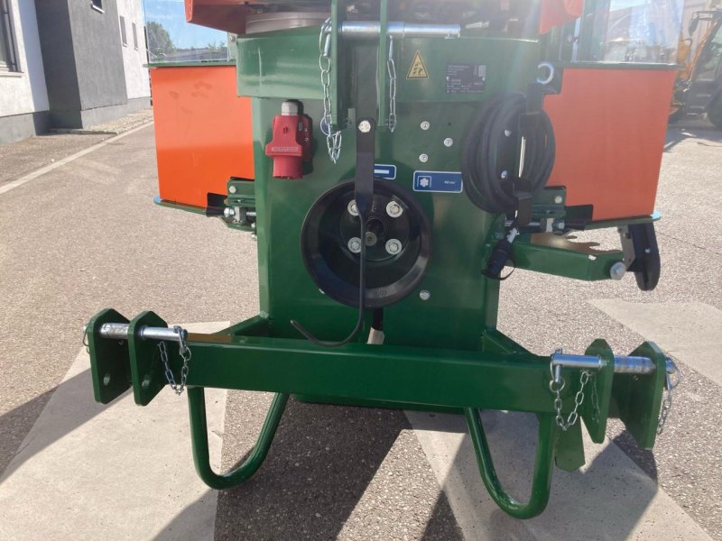 Holzspalter Posch Ferdinand 22 t