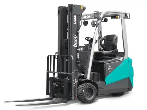 Elektrostapler Baoli KBET 15 li