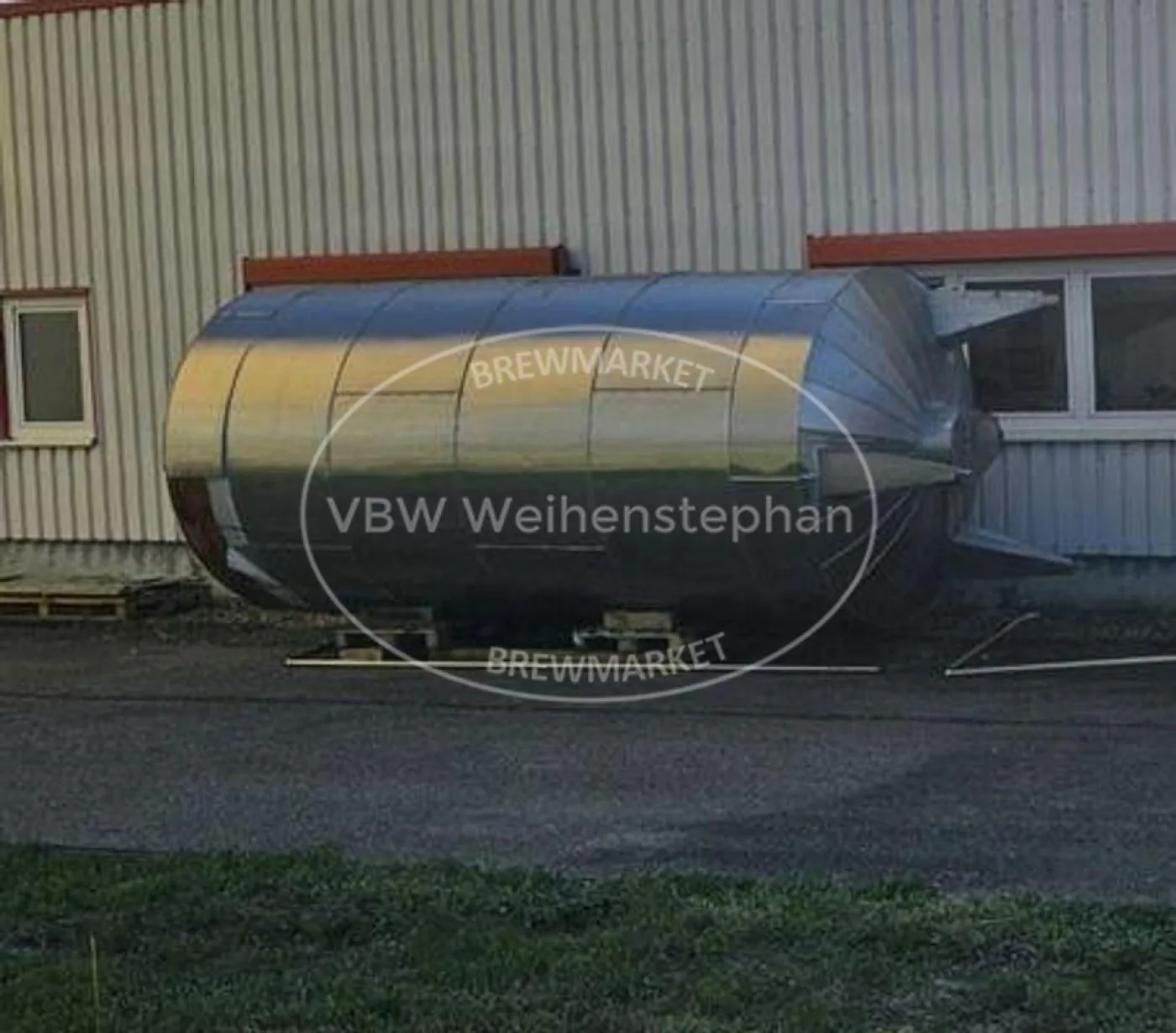 Feed tank - 3