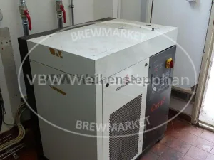 compressed air dryer