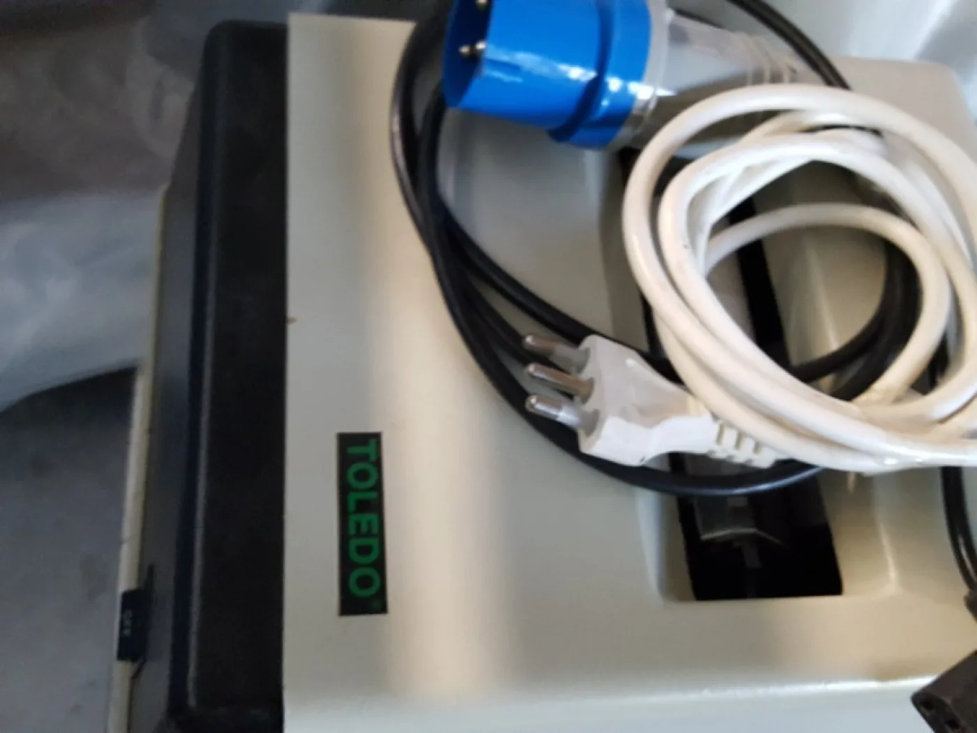 STAMPANTE – METTLER TOLEDO MOD. 8855 - 5