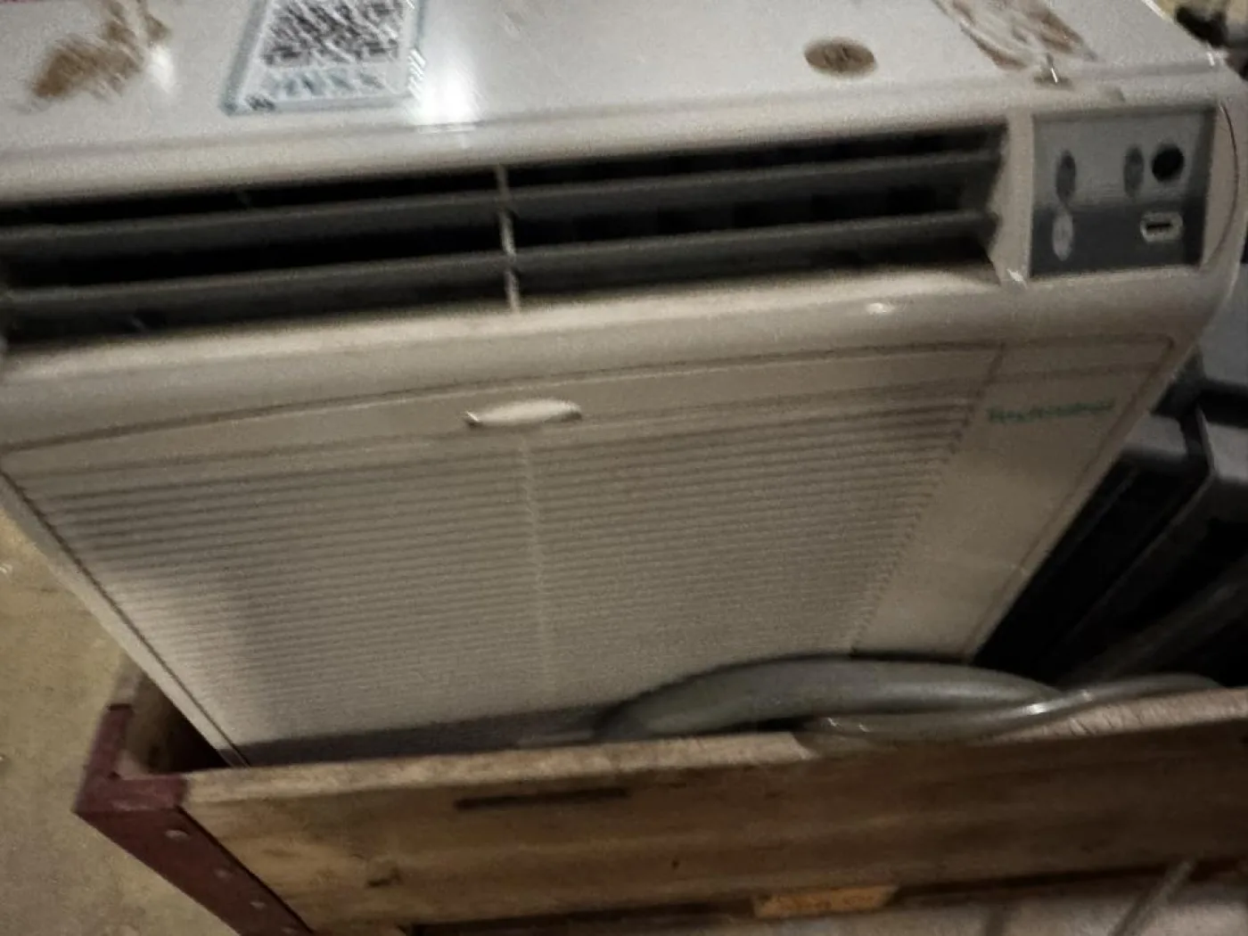 Offia aircondition system - 4