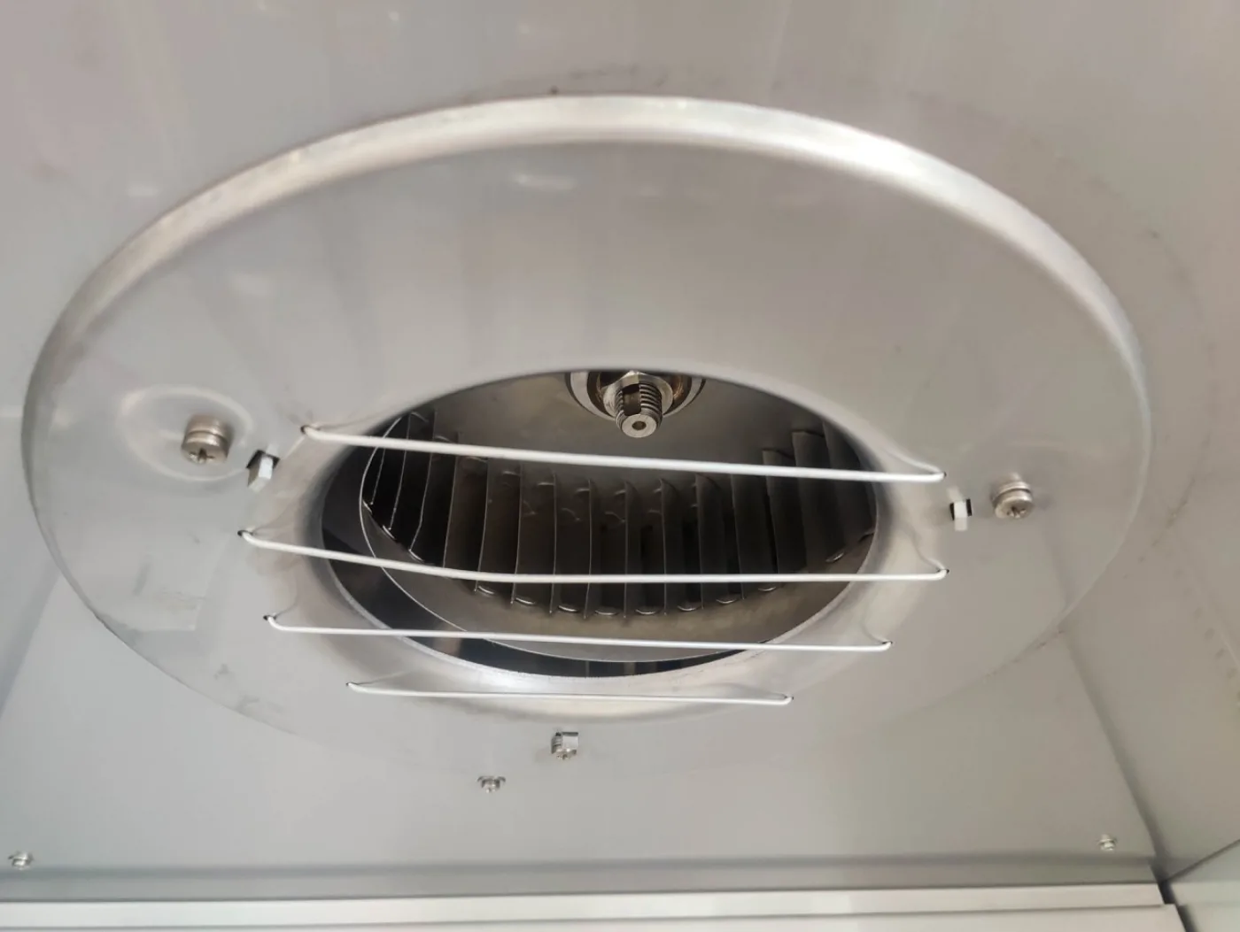 Feutron Klimasimulation KPK 400 - Drying oven - 7