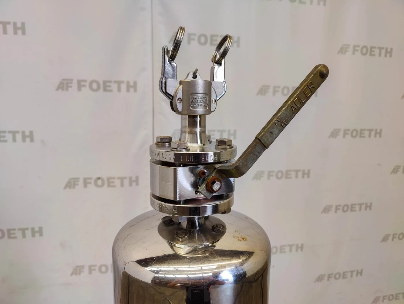 USF Seitz Filtertechniek SEITZ-VELAcart - Candle filter - 3