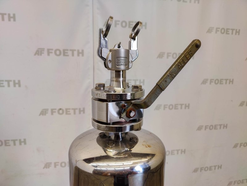 USF Seitz Filtertechniek SEITZ-VELAcart - Candle filter