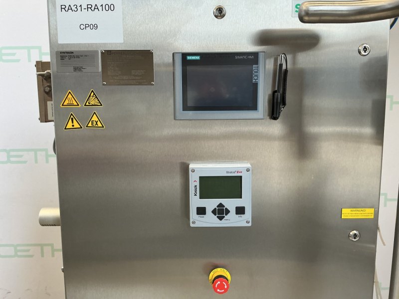 Pharmatec GmbH 350 Ltr mobile pharma - NEW - Bioreactor