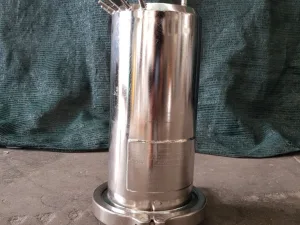RIC-FIL-5 HOUSING FILTER – MOD. NOURRICE 5L