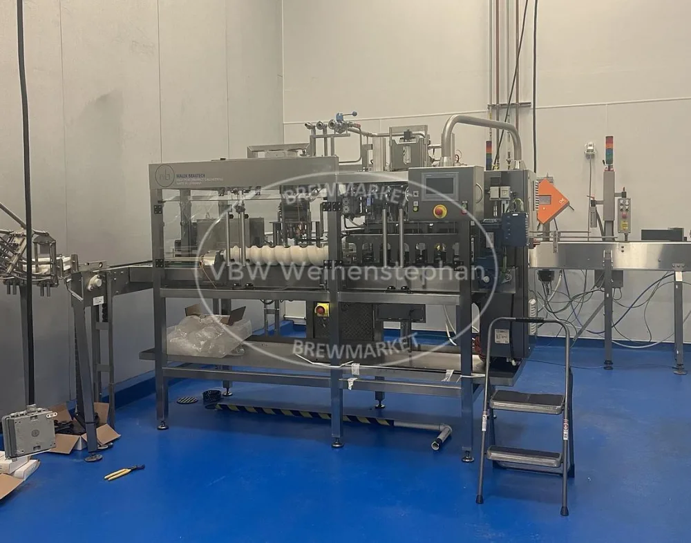 Can filler and seamer
