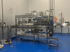 Can filler and seamer