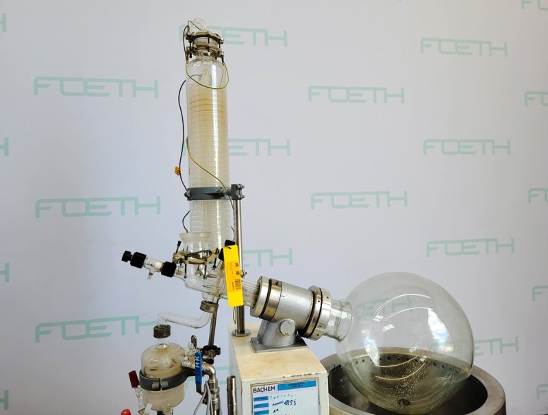 Büchi Buechi R-50 Ex - Rotary evaporator