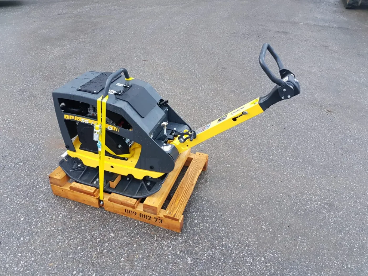 Bomag - BPR 35 / 60 D - 3