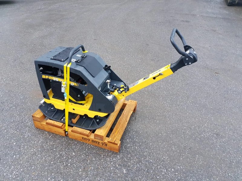 Bomag - BPR 35 / 60 D