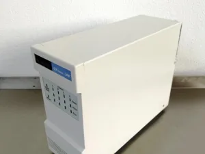INTERFACCIA DI COLLEGAMENTO PER HPLC – PERKIN ELMER – MOD. PE NELSON 600 SERIES