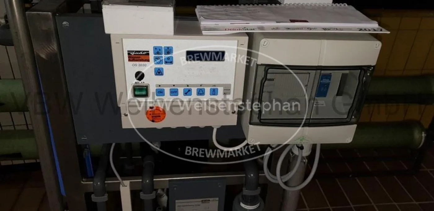 water treatment plant - 3