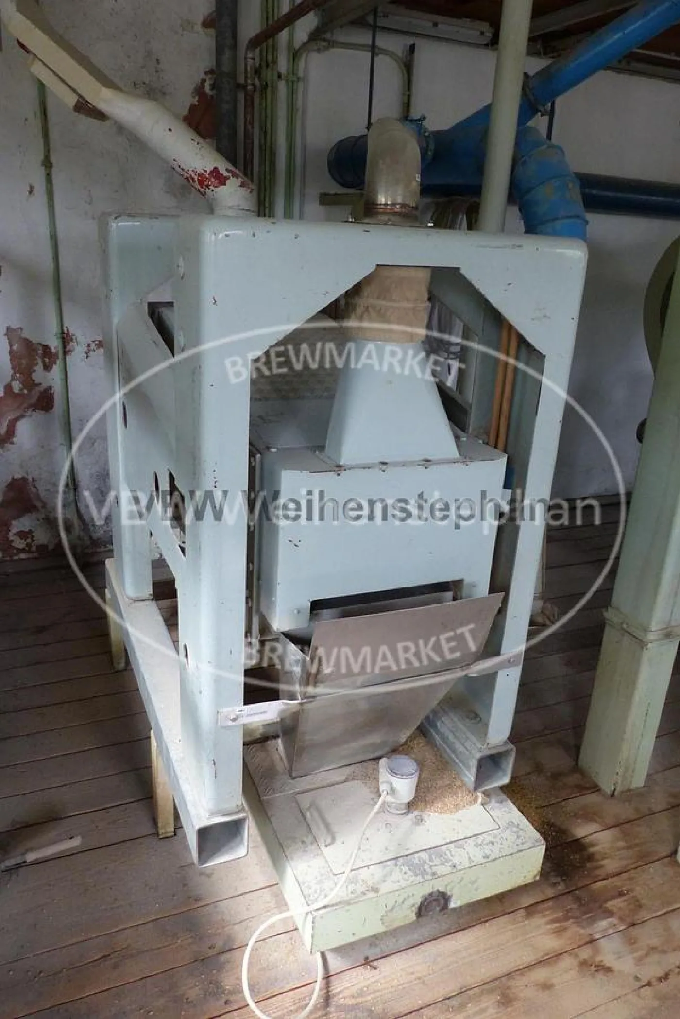 Stone extractor - 2
