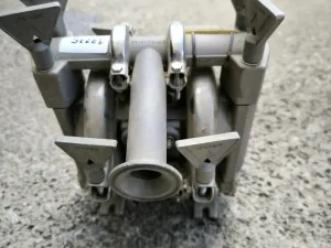 WILDEN PUMP M1 PNEUMATIC PUMP