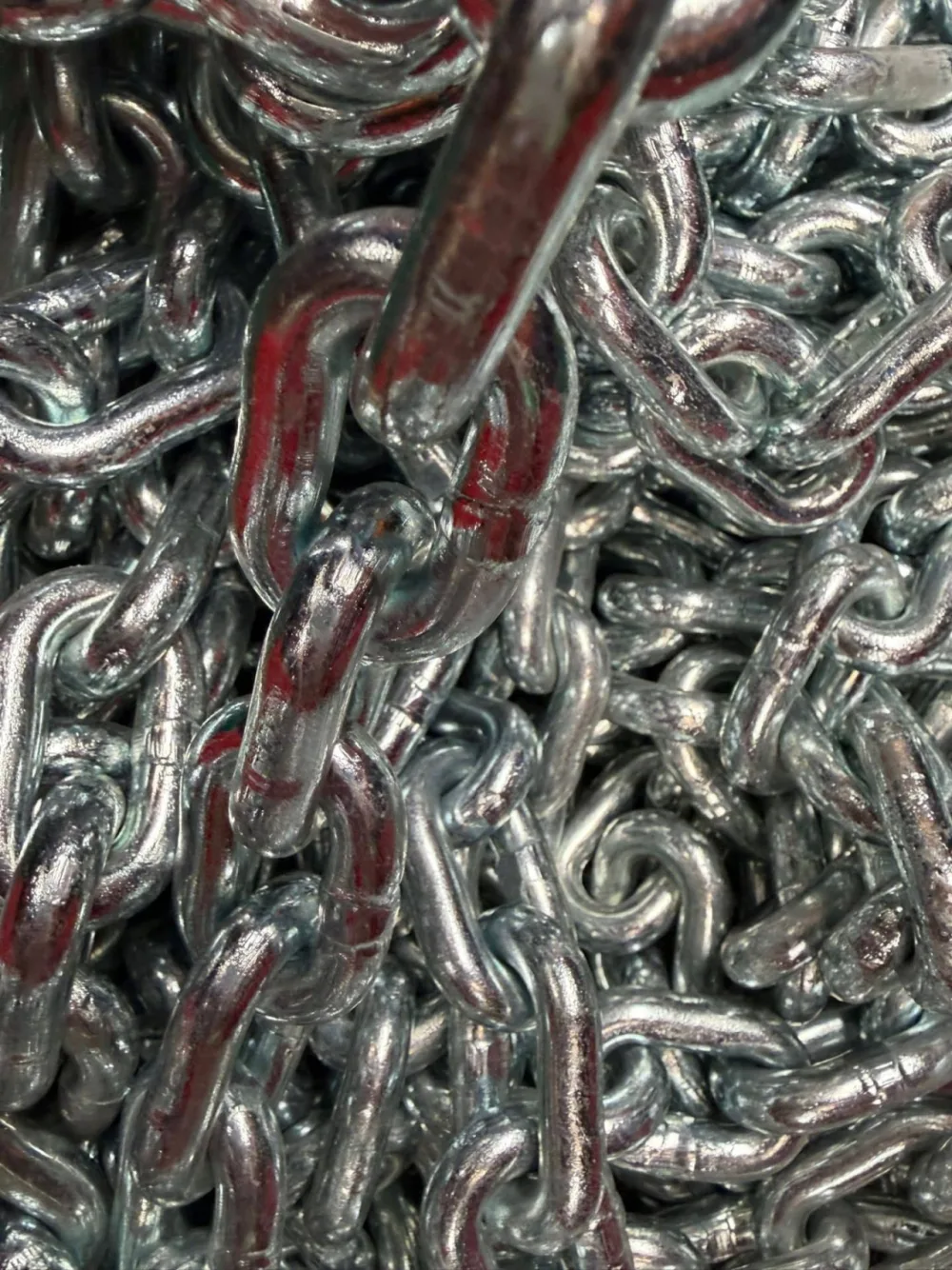 Chain for overhead conveyor, NEW