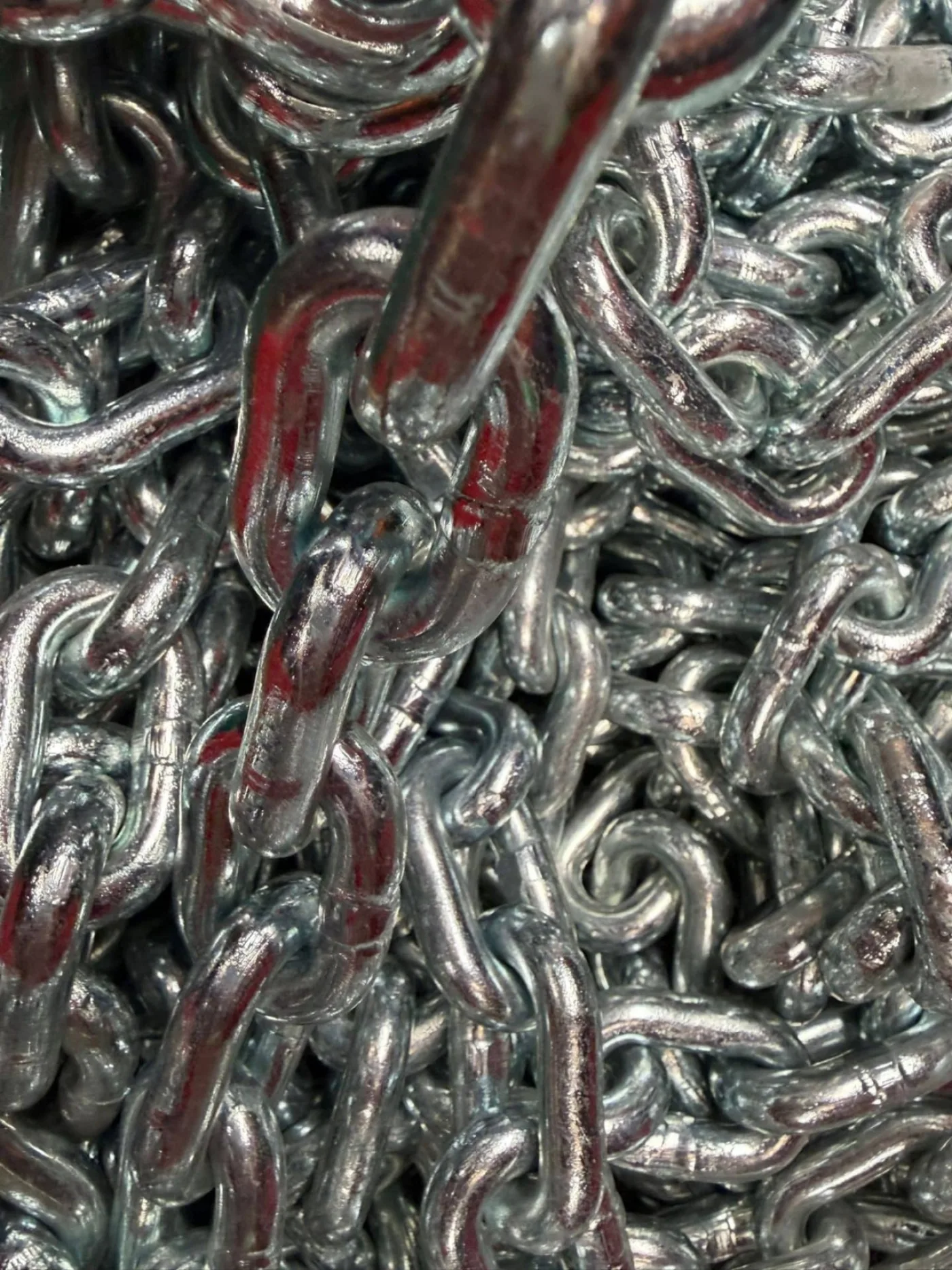 Chain for overhead conveyor, NEW - 1