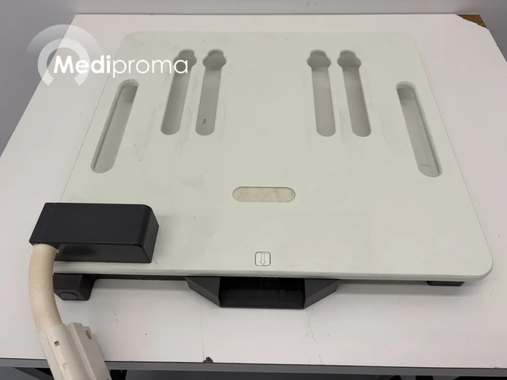 Siemens Schouder MRI Spoel
