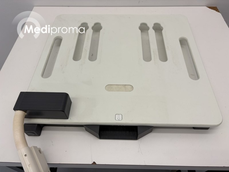 Siemens Schouder MRI Spoel