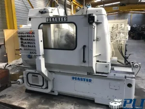 Pfauter P630