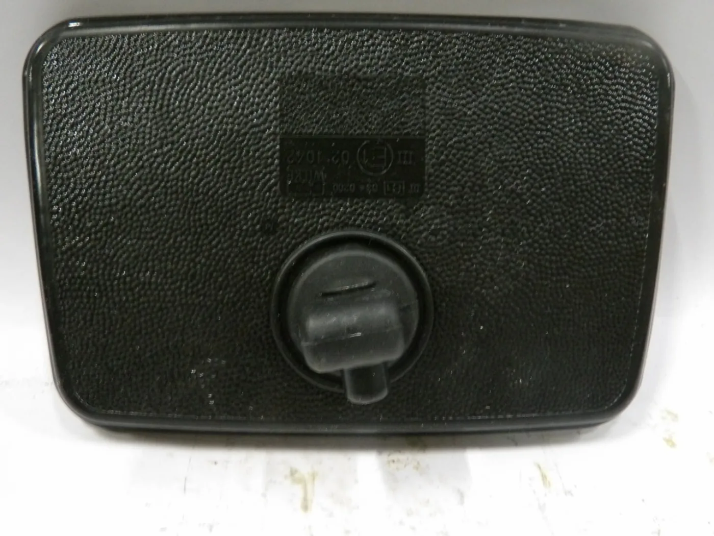 Buitenspiegel G-klasse aftermarket - 2