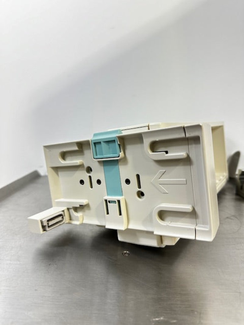 Philips M-8048A Modulbox mit Zubehör