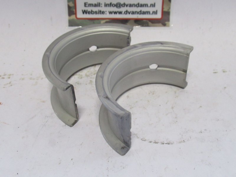 Hoofdlager-set STD