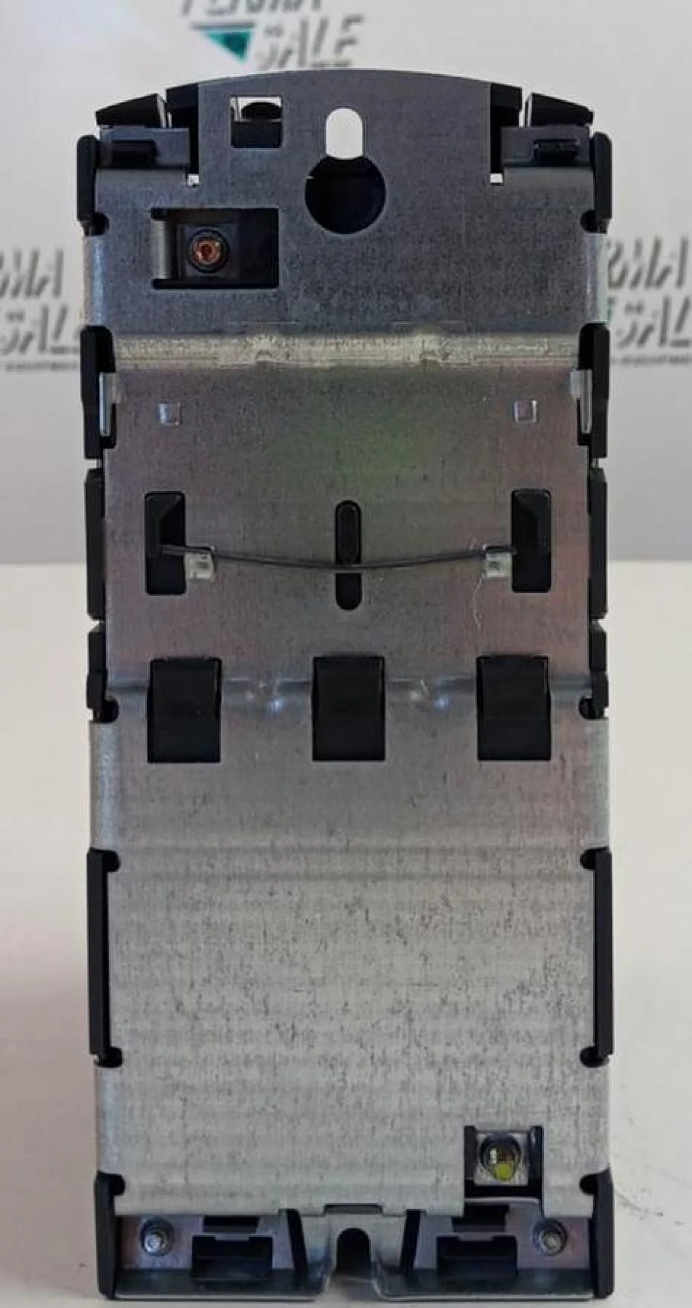 Siemens MICROMASTER 440 6SE6440-2UD17-5AA1 Frequency Converter - 5