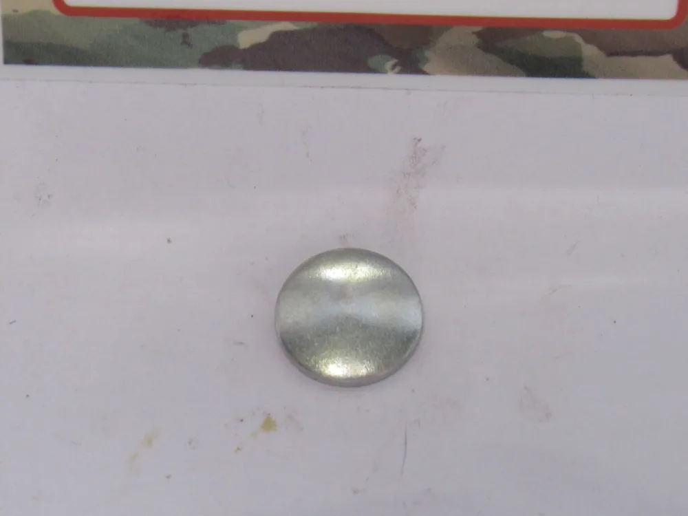 Vriesplug 5/8''