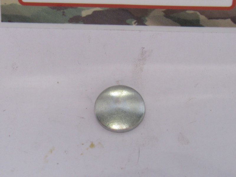 Vriesplug 5/8''