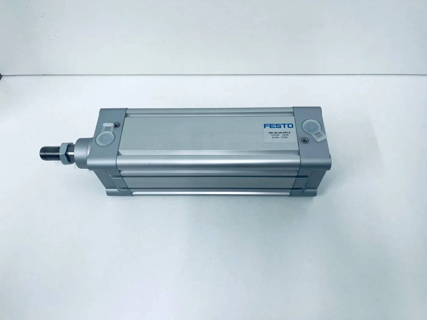 Festo Pneumatikzylinder DNC-80-160-PPV-A - 3