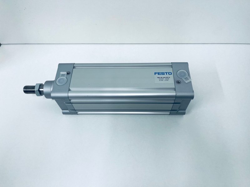 Festo Pneumatikzylinder DNC-80-160-PPV-A