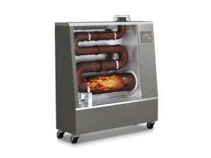 Rex Nordic Infrared Diesel Heater AH-200i