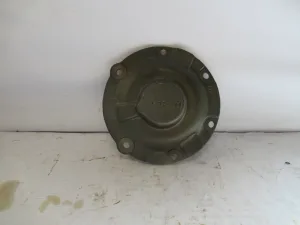 Lagerdeksel Versnellingsbak