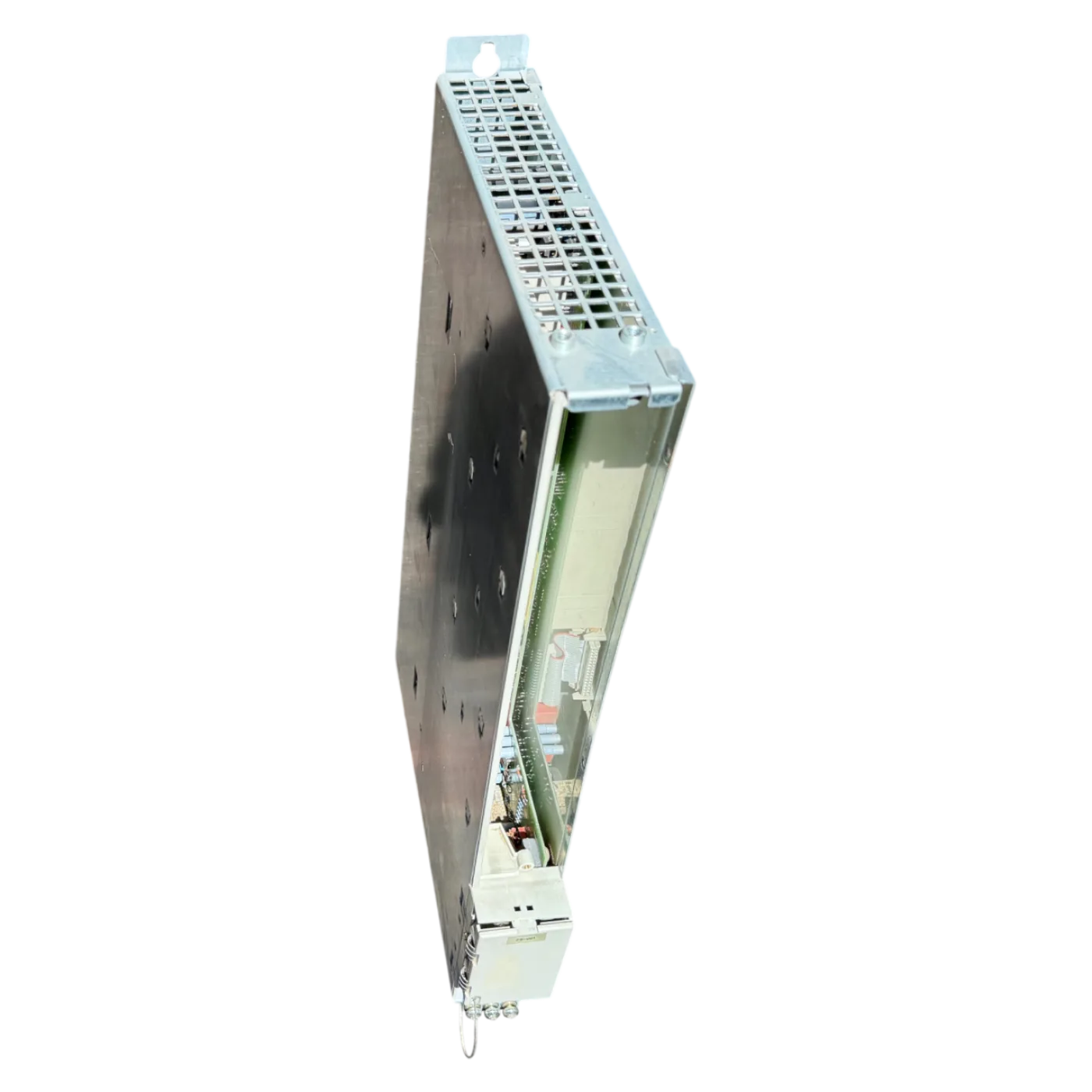 Siemens SIMODRIVE LT-MODUL INT. 2x8A Art.-Nr. 6SN1123-1AB00-0HA1 - 2