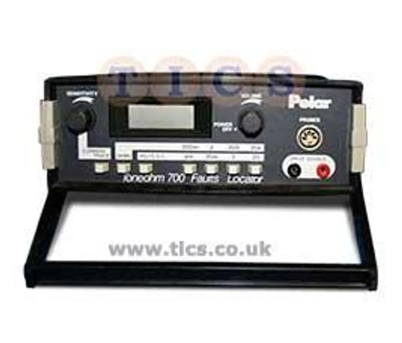 Polar Toneohm 700 - 1