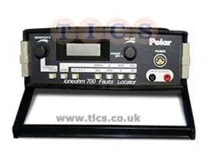 Polar Toneohm 700