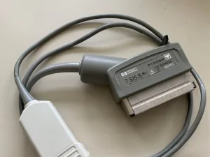 HP 212-58B Ultraschallsonde