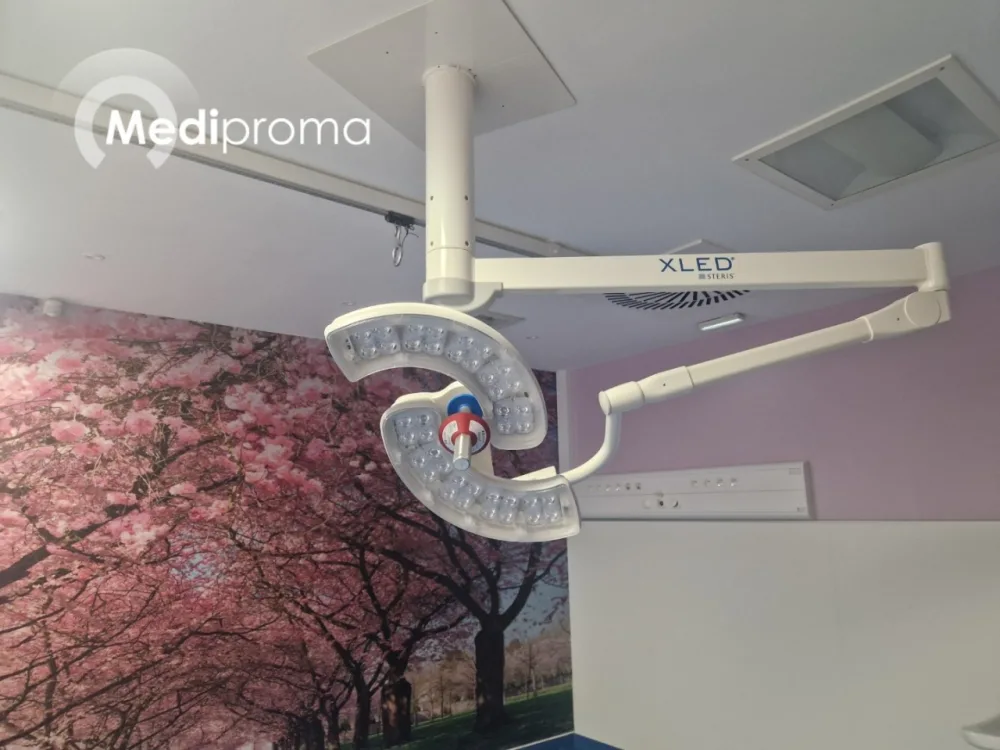 Steris XLED2SF OK Lamp