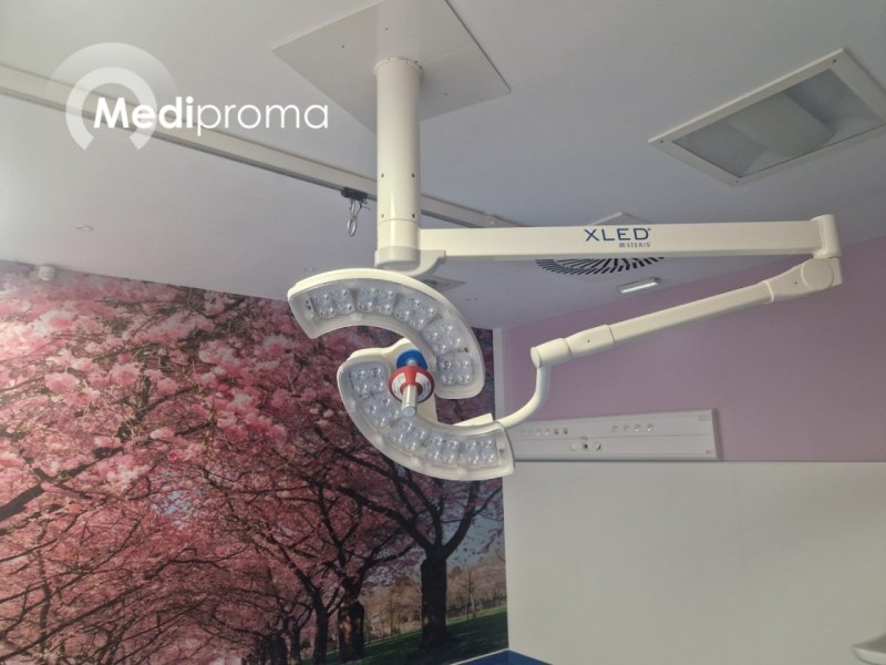 Steris XLED2SF OK Lamp