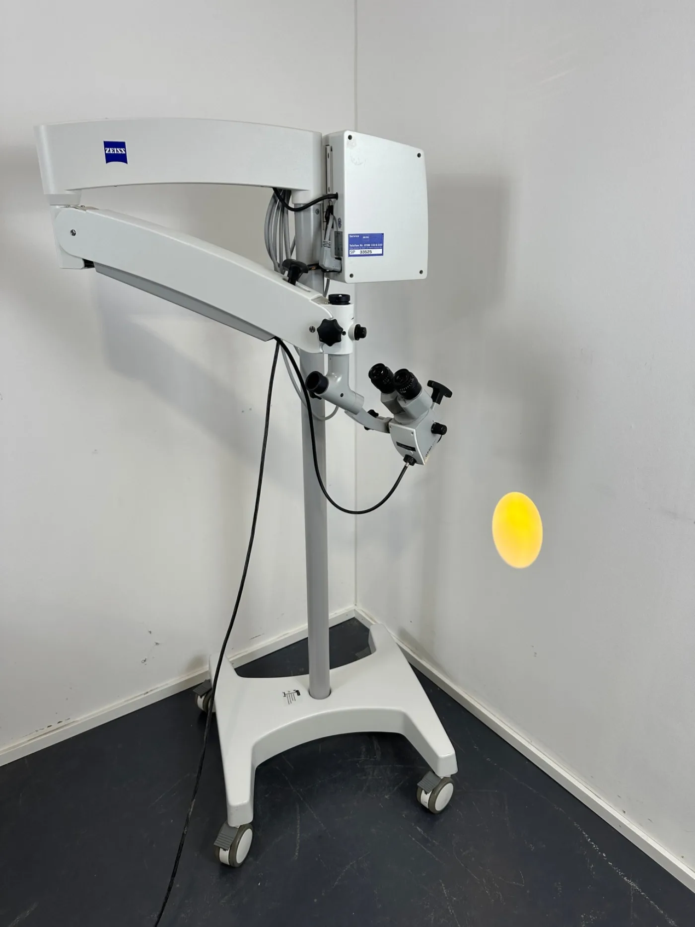 Zeiss OPMI Pico OP-Mikroskop - 1