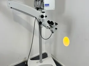 Zeiss OPMI Pico OP-Mikroskop