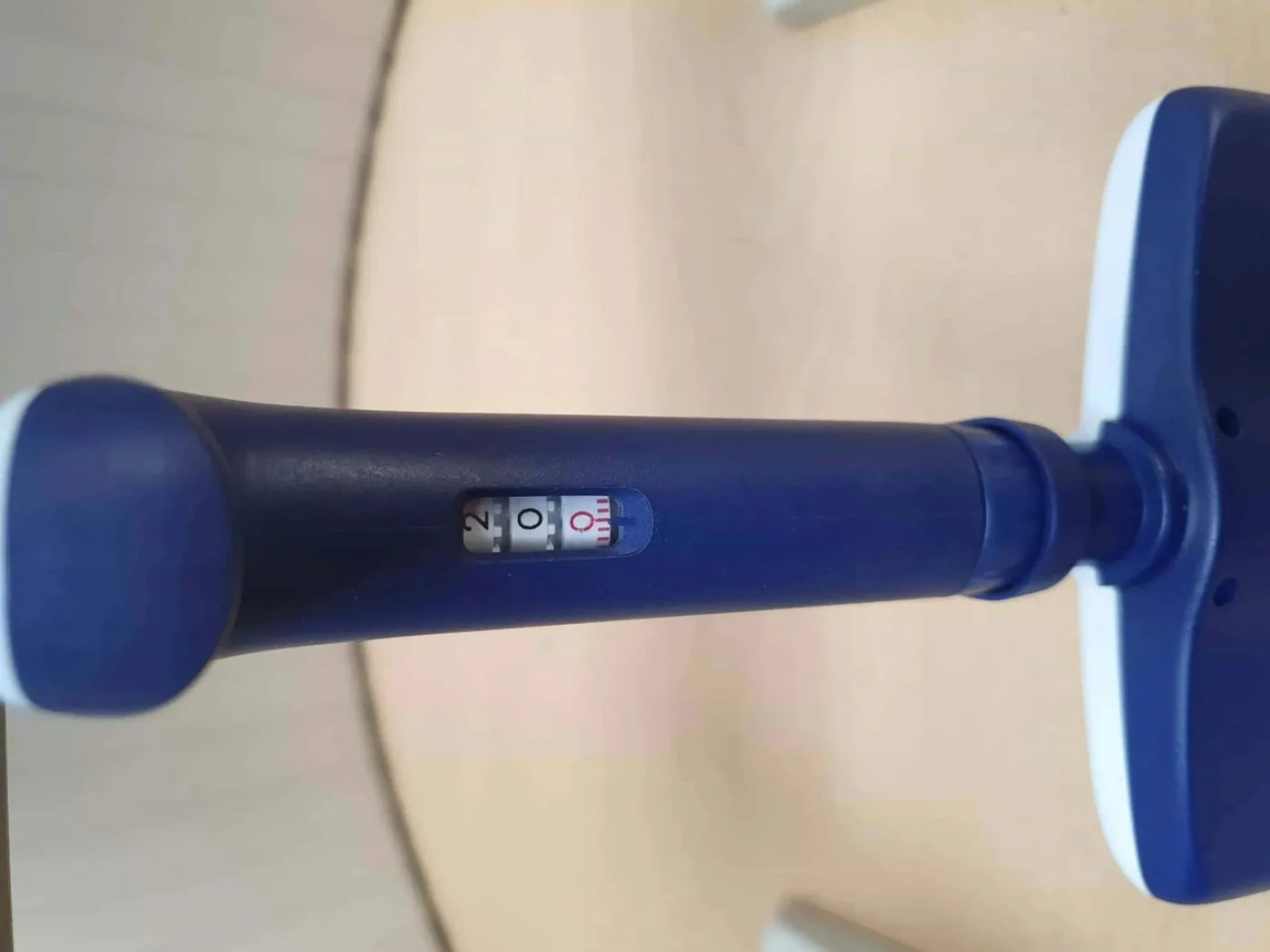 Rainin Pipet-Lite L12-20XLS+ Meerkanaals Pipet - 1