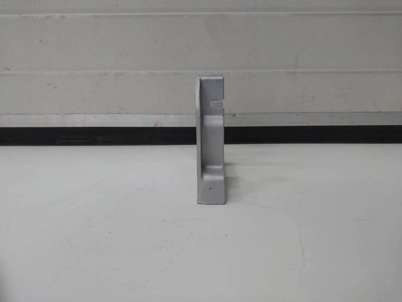Console bi-rail - 4
