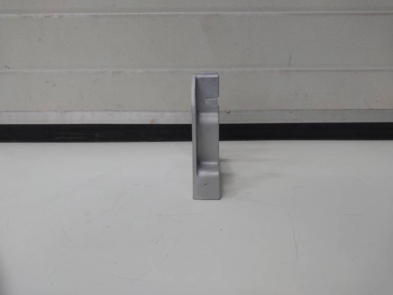 Console bi-rail