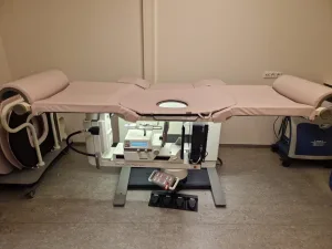 Hologic Lorad Multicare Platinum Borstbiopsiesysteem (2014)