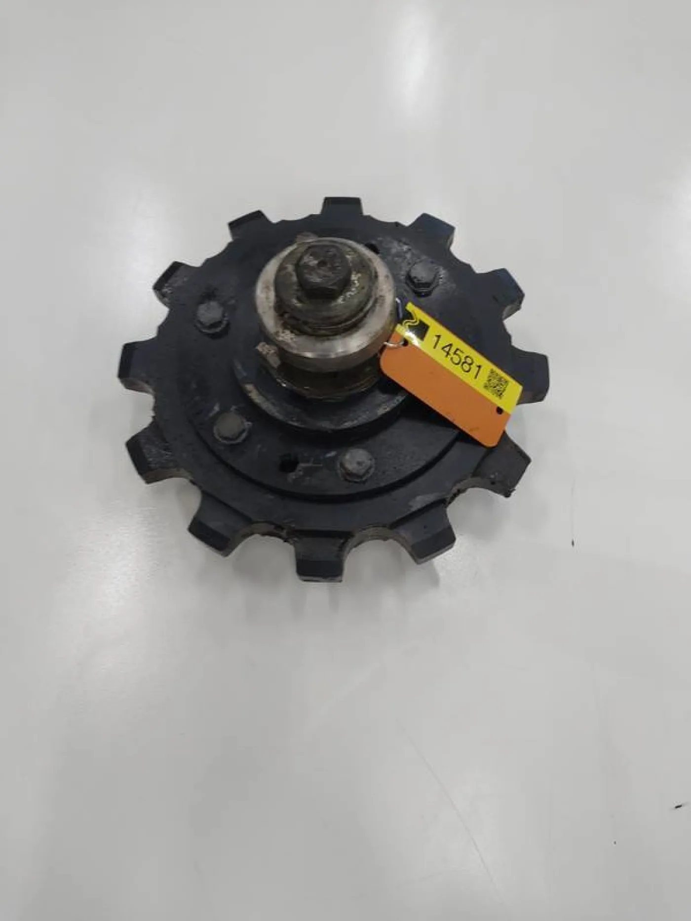 Conveyor drive - 5