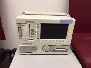 Sulzer Medica GmbH RX 5000 Herzschrittmacher Programmiergerät